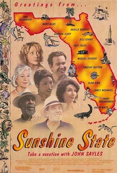 Primary photo for Sunshine State Primary photo for Sunshine State
