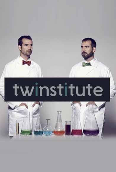 Primary photo for The Twinstitute Primary photo for The Twinstitute