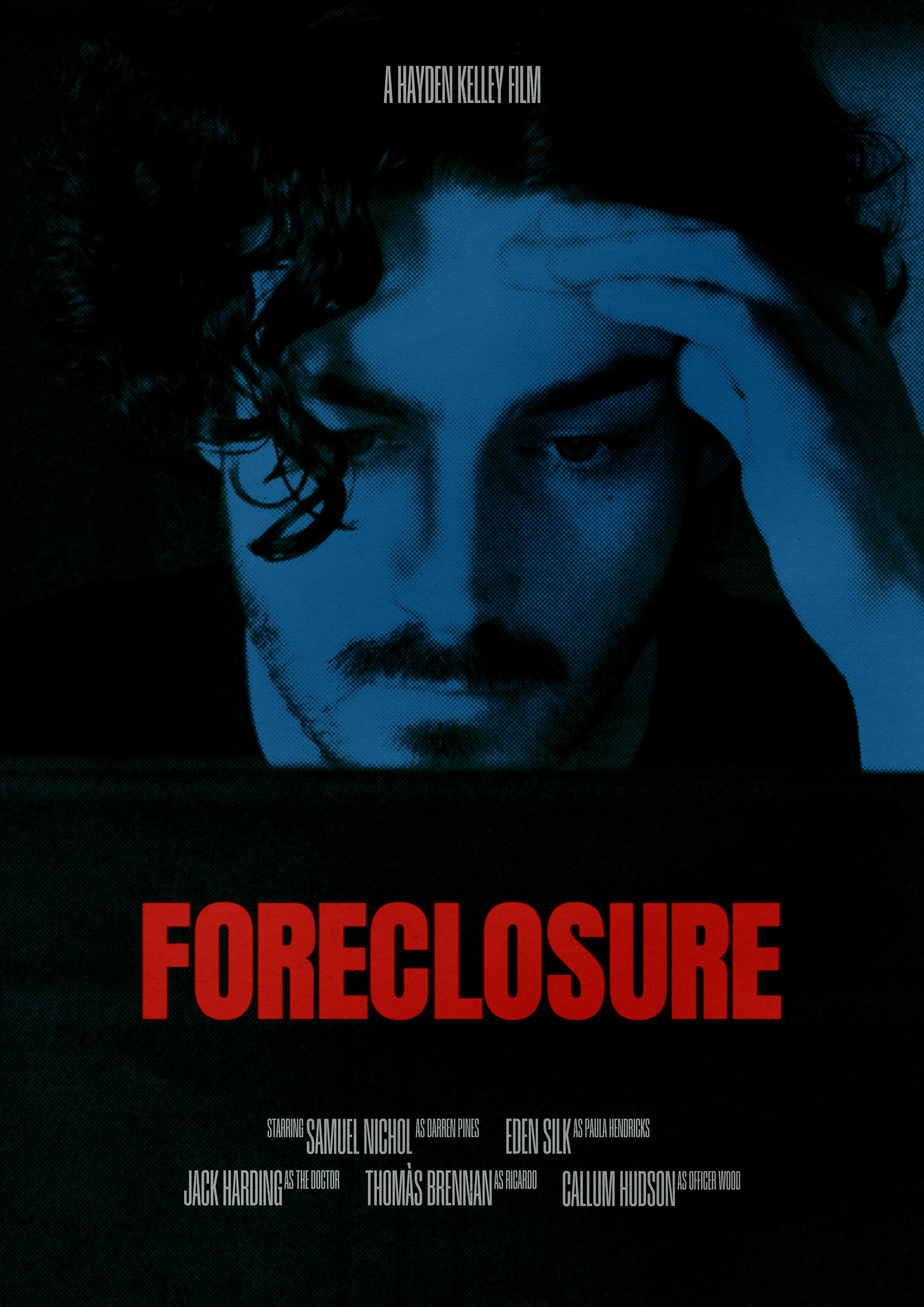 Foreclosure