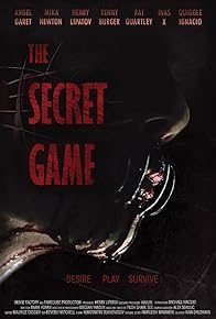 Primary photo for The Secret Game (Dating App) Primary photo for The Secret Game (Dating App)