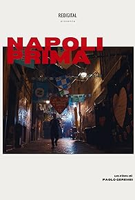 Primary photo for Napoli prima