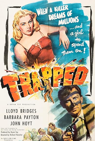 Primary photo for Trapped Primary photo for Trapped