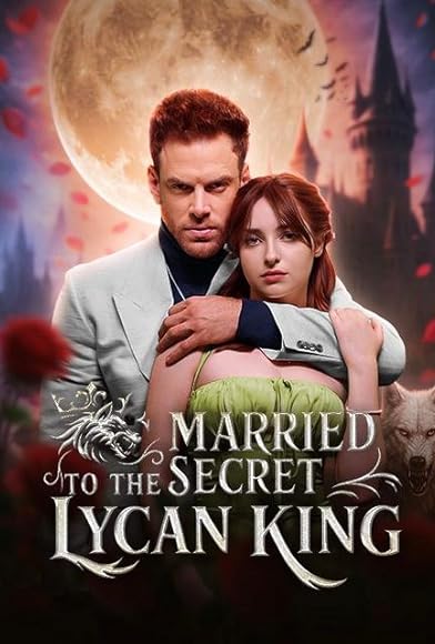 Primary photo for Married to the Secret Lycan King Primary photo for Married to the Secret Lycan King