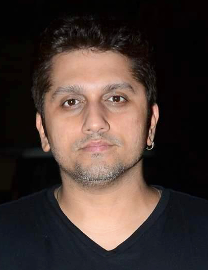 Mohit Suri - IMDb