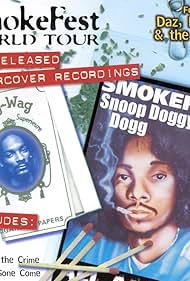 Snoop Doggy Dogg: Smokefest 1996 Tour Video (Video 1999) - IMDb