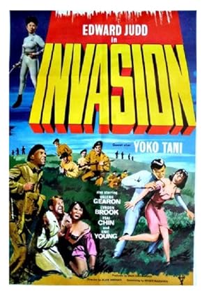 Invasion (1966)