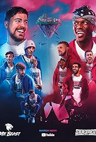 Primary photo for Sidemen vs. MrBeast Primary photo for Sidemen vs. MrBeast