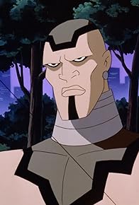 Primary photo for Bloodsport