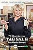 Primary photo for The Great American Tag Sale with Martha Stewart Primary photo for The Great American Tag Sale with Martha Stewart