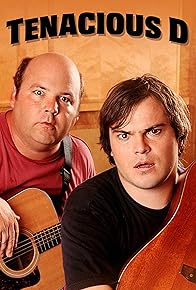 Primary photo for Tenacious D