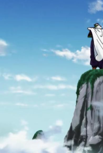 Primary photo for Yarô ze Zen'o-Sama! Uchû-ichi Budôkai!! Primary photo for Yarô ze Zen'o-Sama! Uchû-ichi Budôkai!!
