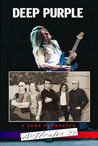 Primary photo for Australia 99: A Band Downunder Primary photo for Australia 99: A Band Downunder