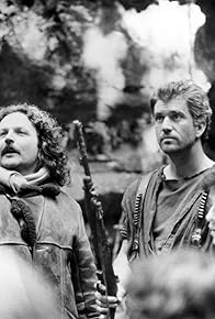 Primary photo for Mad Max and the Genius of George Miller