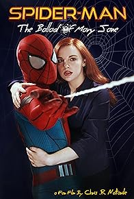 Primary photo for Spider-Man (the Ballad of Mary Jane) Primary photo for Spider-Man (the Ballad of Mary Jane)