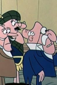 Primary photo for Terror on the Seas or We've Only Begun to Fright/Blank Night or The Age of Nothing