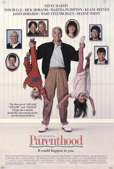 Parenthood 1989