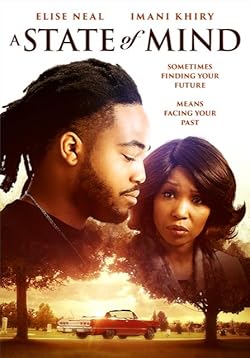Poster of A State of Mind