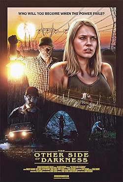 Poster of The Other Side of Darkness