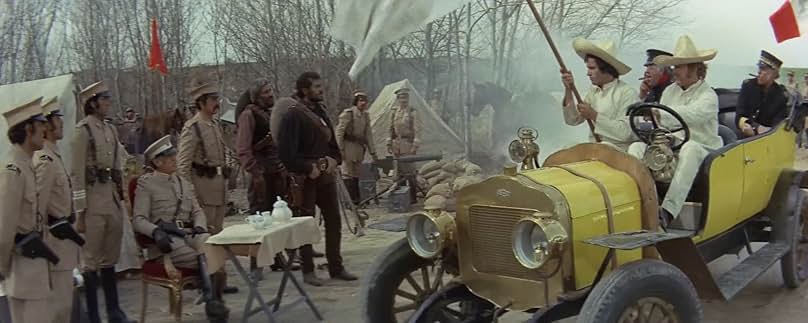 James Mason
