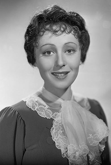 Primary photo for Luise Rainer Primary photo for Luise Rainer