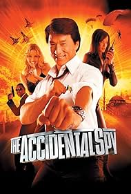 The Accidental Spy (2001) - IMDb