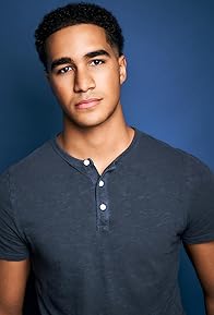 Primary photo for Quincy Hampton