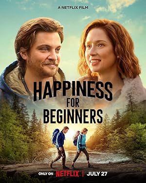 Happiness for Beginners Happiness for Beginners