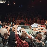 Primary photo for 1.04. Hey, I'm Worgin' Here! with Jordan Raskopoulos