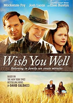 Poster of Wish You Well