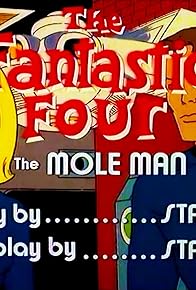 Primary photo for The Mole Man