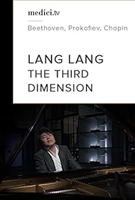 Primary photo for Lang Lang: The Third Dimension at Berghain