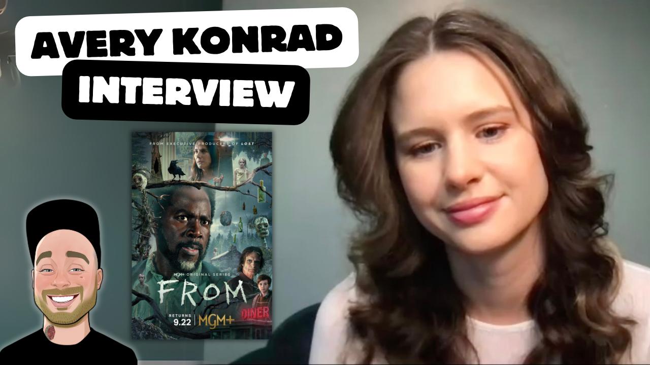 The Complete Guide To Avery Konrad Her Life Career And Unforgettable Moments - 3ekw6s5