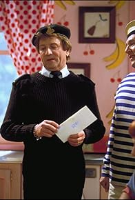Primary photo for Jean-Lou straight