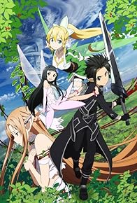Primary photo for Sword Art Online Abridged Primary photo for Sword Art Online Abridged