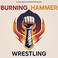 Primary photo for Burning Hammer Wrestling