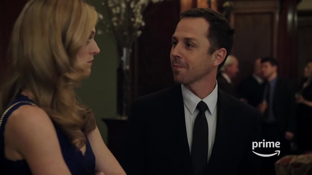 Sneaky Pete Sneaky Pete Season 1 Recap IMDb