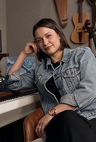 Primary photo for Stephanie Economou