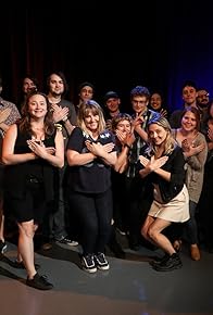 Primary photo for Rejection (A Talk Show) with Christi Chiello