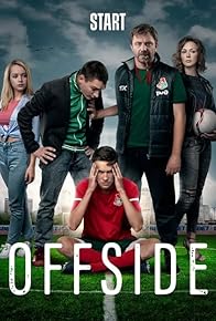 Primary photo for Episode #1.12