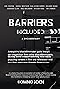 Primary photo for Barriers Included Primary photo for Barriers Included