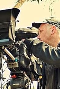 Primary photo for Panagiotis Golfis