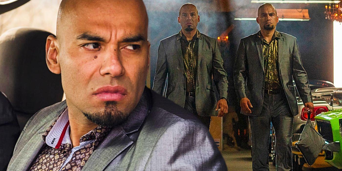 タレント・お笑い芸人 Leonel Salamanca \"Breaking Bad\" Marco and Leonel Salamanca | List of Deaths Wiki | Fandom