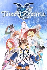 Primary photo for Tales of Zestiria Primary photo for Tales of Zestiria