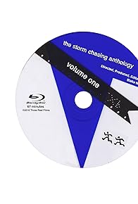 Primary photo for Storm Chasing: The Anthology Primary photo for Storm Chasing: The Anthology