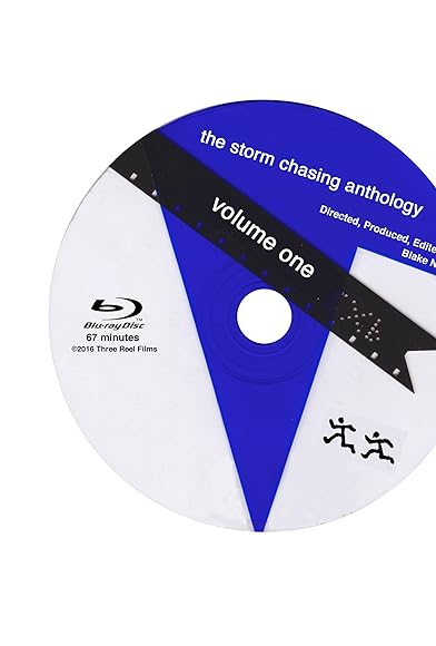 Primary photo for Storm Chasing: The Anthology Primary photo for Storm Chasing: The Anthology