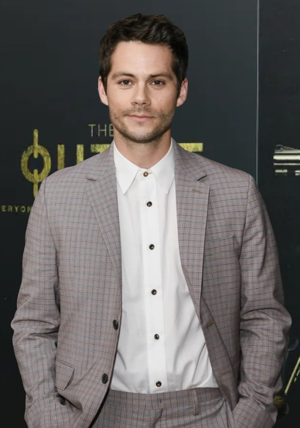How old is Dylan O