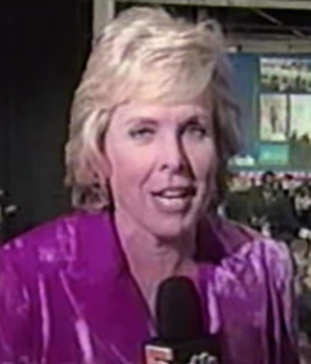Mary Ann Ahern IMDb Mary Ann Ahern IMDb