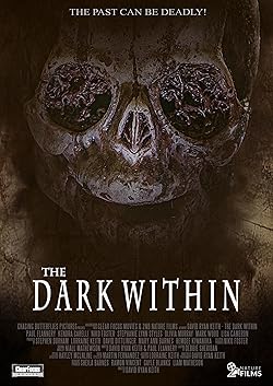 Poster of The Dark Within