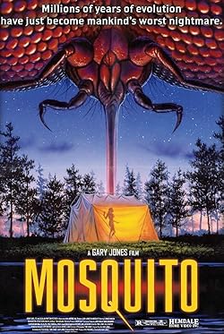 Poster of Mosquito