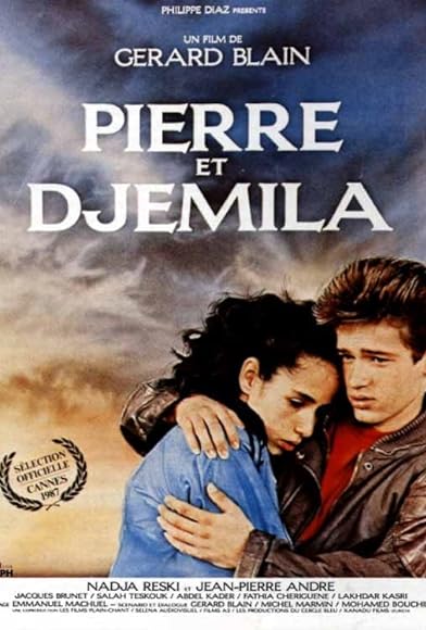 Primary photo for Pierre and Djemila Primary photo for Pierre and Djemila